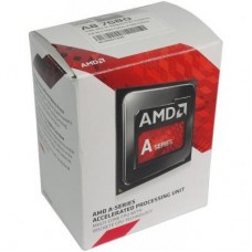 Процессор AMD A8-7680 (AD7680ACABMPK) Процессор AMD A8-7680 (AD7680ACABMPK)