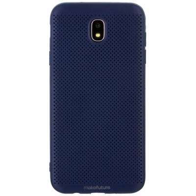 Чохол до моб. телефона MakeFuture Moon Case (TPU) для Samsung J7 2017 (J730) Blue (MCM-SJ730BL)