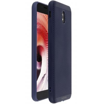 Чохол до моб. телефона MakeFuture Moon Case (TPU) для Samsung J7 2017 (J730) Blue (MCM-SJ730BL)