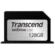 Карта пам'яті Transcend 128Gb JetDrive Lite 330 (TS128GJDL330) Карта пам'яті Transcend 128Gb JetDrive Lite 330 (TS128GJDL330)