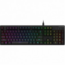 Клавіатура Hator Rockfall EVO Optical Kailh (HTK-610)