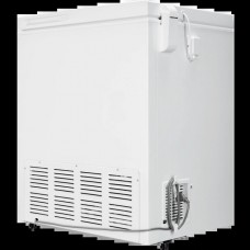 Морозильна скриня ZANUSSI ZCAN26FW1, Висота - 85см,  254л, A+, ST, Електр. Керування, Дисплей, Білий Морозильна скриня ZANUSSI ZCAN26FW1, Висота - 85см,  254л, A+, ST, Електр. Керування, Дисплей, Білий