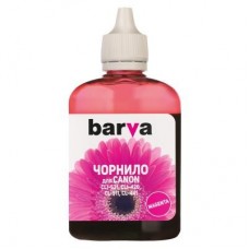 Чорнило BARVA CANON CLI-521/CL-511 90г MAGENTA (C521-287) Чорнило BARVA CANON CLI-521/CL-511 90г MAGENTA (C521-287)