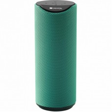 Акустична система CANYON Portable Bluetooth Speaker Green (CNS-CBTSP5G) Акустична система CANYON Portable Bluetooth Speaker Green (CNS-CBTSP5G)