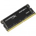Модуль памяти для ноутбука SoDIMM DDR4 16GB 2666 MHz HyperX Impact HyperX (Kingston Fury) (HX426S15IB2/16)