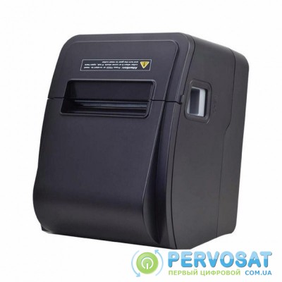 Принтер чеков X-PRINTER XP-V330N USB, RS232, Ethernet (XP-V330N)