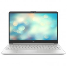 Ноутбук HP 15s-eq2037ua 15.6FHD IPS AG/AMD R5 5500U/16/512F/int/DOS/Silver