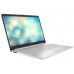 Ноутбук HP 15s-eq2037ua 15.6FHD IPS AG/AMD R5 5500U/16/512F/int/DOS/Silver