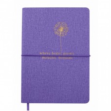 Блокнот Buromax діловий Nice A5 в крапку 96 аркушів обкладинка зі штучної шк (BM.295315-07) Блокнот Buromax діловий Nice A5 в крапку 96 аркушів обкладинка зі штучної шк (BM.295315-07)