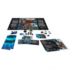 Настільна гра POP! Funkoverse: DC Comics 101 Expandalone 42646 Настільна гра POP! Funkoverse: DC Comics 101 Expandalone 42646