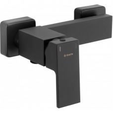 Змішувач для душу Deante Anemon Bis, 1важіль, чорний Змішувач для душу Deante Anemon Bis, 1важіль, чорний