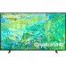 Телевізор 55&quot; Samsung LED 4K UHD 50Hz Smart Tizen Black
