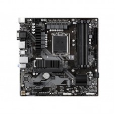 Материнська плата GIGABYTE B760M_DS3H_DDR4 s1700 B760 2xDDR4 HDMI DP mATX Материнська плата GIGABYTE B760M_DS3H_DDR4 s1700 B760 2xDDR4 HDMI DP mATX