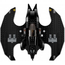 Конструктор LEGO DC Batman™ Бетмоліт: Бетмен проти Джокера Конструктор LEGO DC Batman™ Бетмоліт: Бетмен проти Джокера