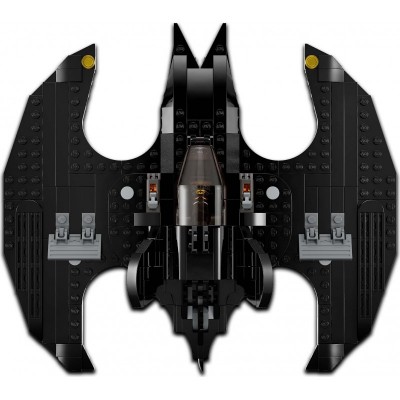 Конструктор LEGO DC Batman™ Бетмоліт: Бетмен проти Джокера