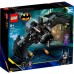 Конструктор LEGO DC Batman™ Бетмоліт: Бетмен проти Джокера