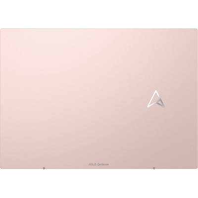 Ноутбук ASUS Zenbook S 13 UM5302LA-LV153 13.3&quot; 2.8K OLED, AMD R7-7840U, 16GB, F1TB, UMA, noOS, Бежевий