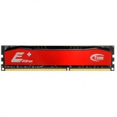 Модуль пам'яті для комп'ютера DDR4 8GB 2400 MHz Elite Plus Red Team (TPRD48G2400HC1601) Модуль пам'яті для комп'ютера DDR4 8GB 2400 MHz Elite Plus Red Team (TPRD48G2400HC1601)