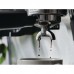 Кавоварка Electrolux ріжкова, 3л, зерно+мелена, ручний капуч, кавомолка, підігрів чашок, подача гар. води, чорний