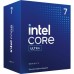 Центральний процесор Intel Core Ultra 7 265F 20C/20T 2.4GHz 30Mb LGA1851 65W w/o graphics Box