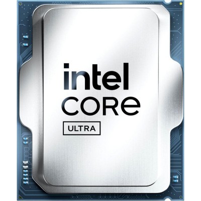 Центральний процесор Intel Core Ultra 7 265F 20C/20T 2.4GHz 30Mb LGA1851 65W w/o graphics Box Центральний процесор Intel Core Ultra 7 265F 20C/20T 2.4GHz 30Mb LGA1851 65W w/o graphics Box