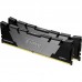Пам'ять ПК Kingston DDR4 32GB KIT (16GBx2) 3600 FURY Renegade RGB