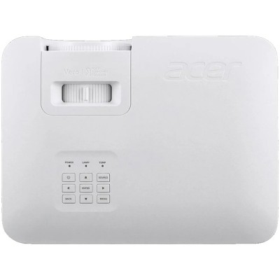 Проєктор Acer Vero PL2810G UHD, 3500 lm, LASER, 1.21-1.59