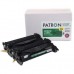 Картридж PATRON HP LJ CE505A/CANON 719 GREEN Label (DUAL PACK) (PN-05A/719DGL)