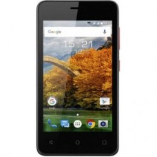 Мобильный телефон Fly FS408 Stratus 8 Black Мобильный телефон Fly FS408 Stratus 8 Black