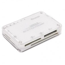 Зчитувач флеш-карт Viewcon VE 669 Зчитувач флеш-карт Viewcon VE 669