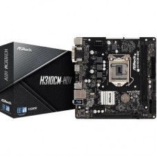 Материнська плата ASRock H310CM-HDV Материнська плата ASRock H310CM-HDV