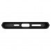 Чехол для моб. телефона Spigen iPhone XS Max Liquid Air Matte Black (065CS25126)