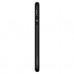 Чехол для моб. телефона Spigen iPhone XS Max Liquid Air Matte Black (065CS25126)