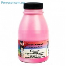 Тонер HP CLJ M476 Pro Magenta Static Control (HP451-75B-MAOS) Тонер HP CLJ M476 Pro Magenta Static Control (HP451-75B-MAOS)