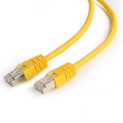 Патч-корд 3м FTP cat 6 Cablexpert (PP6-3M/Y)