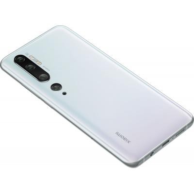 Мобильный телефон Xiaomi Mi Note 10 Pro 8/256GB Glacier White