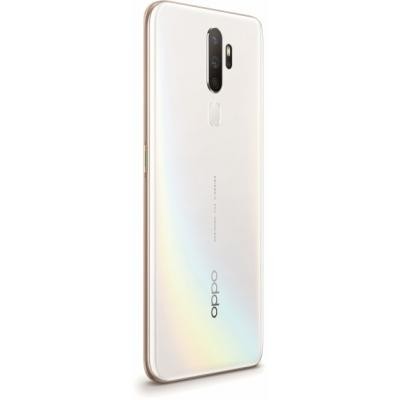 Мобильный телефон Oppo A5 2020 3/64GB White (OFCPH1931_WHITE)