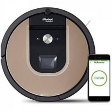 Пилосос iRobot Roomba 976 (R976040) Пилосос iRobot Roomba 976 (R976040)