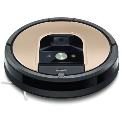 Пылесос iRobot Roomba 976 (R976040)