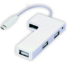 Концентратор Wiretek WK-UC200 Концентратор Wiretek WK-UC200