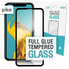 Плівка захисна Piko Full Glue iPhone XR/11 black (1283126487330) Плівка захисна Piko Full Glue iPhone XR/11 black (1283126487330)
