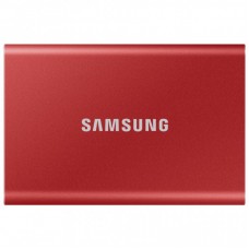 Накопичувач SSD USB 3.2 2TB T7 Samsung (MU-PC2T0R/WW) Накопичувач SSD USB 3.2 2TB T7 Samsung (MU-PC2T0R/WW)