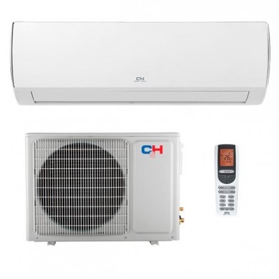 Cooper&amp;Hunter Veritas Inverter[CH-S12FTXQ-NG/WI-FI]