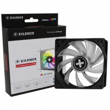 Кулер до корпусу Xilence LED + RGB Set Controller + M/B sync (XF061) Кулер до корпусу Xilence LED + RGB Set Controller + M/B sync (XF061)