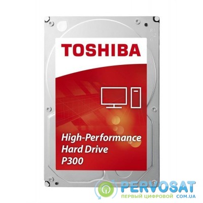 Toshiba P300[HDWD110UZSVA]