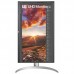 Монітор LCD 27&quot; LG 27UP850-W