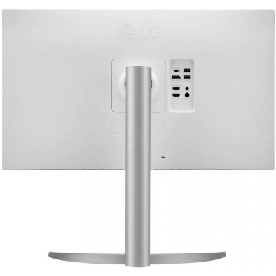 Монітор LCD 27&quot; LG 27UP850-W