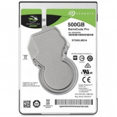 Жорсткий диск для ноутбука 2.5" 500GB Seagate (# ST500LM034-FR #) Жорсткий диск для ноутбука 2.5" 500GB Seagate (# ST500LM034-FR #)