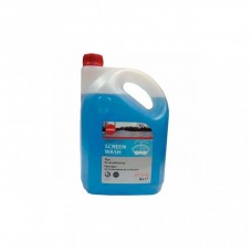 Омивач автомобільний CARIFIL зимовий (-21С) 4л (3969) Омивач автомобільний CARIFIL зимовий (-21С) 4л (3969)