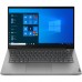 Ноутбук Lenovo ThinkBook 14 14FHD IPS AG/AMD R7 5700U/16/512F/int/W10P/Grey